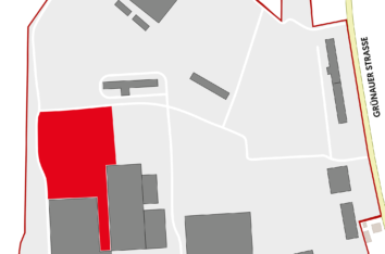 Gewerbegebiet Cöpenicker Industriegelände Freifläche 14.000 m² C01