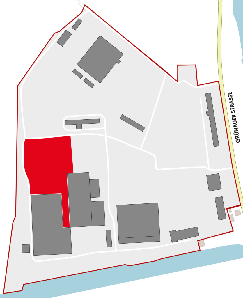 Gewerbegebiet Cöpenicker Industriegelände Freifläche 14.000 m² C01