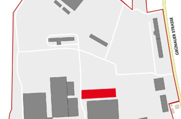 Gewerbegebiet Cöpenicker Industriegelände Freifläche 4.000 m² D01